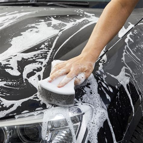 The Pros and Cons of Being a Purely Magical Car Wash Member